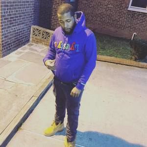 Meet your Posher, Jah